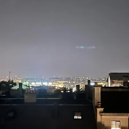 아파트 Wowappartements Vue Sur Le Jet D'eau 제네바