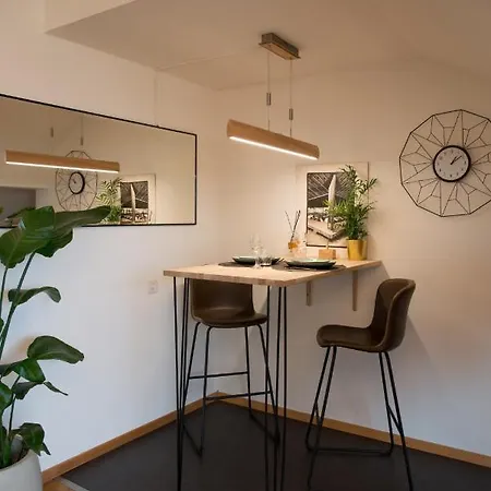 Wowappartements Vue Sur Le Jet D'eau Apartament