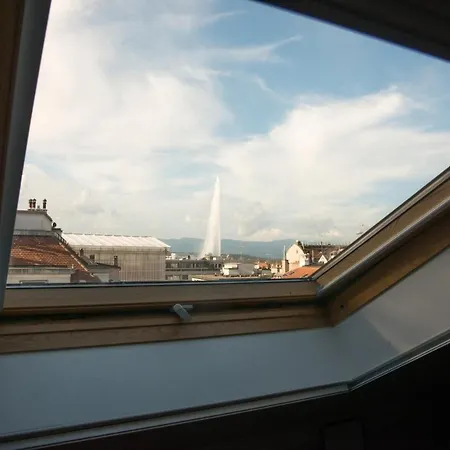 Apartament Wowappartements Vue Sur Le Jet D'eau