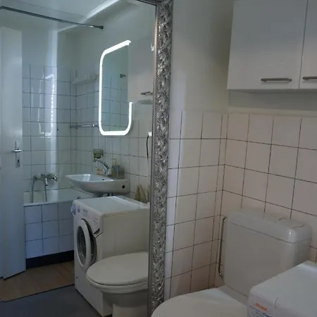 Wowappartements Vue Sur Le Jet D'eau Apartament *