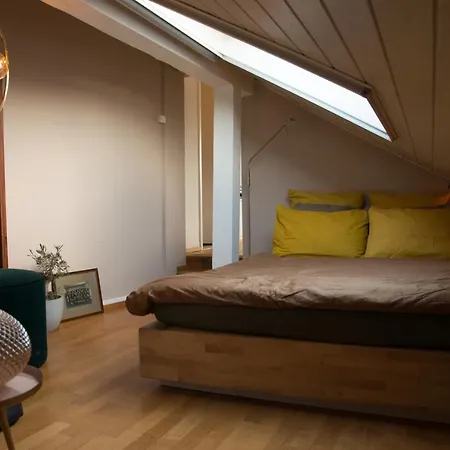 Apartament Wowappartements Vue Sur Le Jet D'eau Genewa