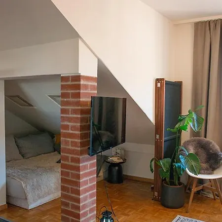Apartament Wowappartements Vue Sur Le Jet D'eau